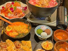 -鹏祖料理