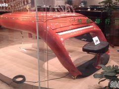 -柏斯音乐艺术中心·钢琴·吉他(世纪金源店)