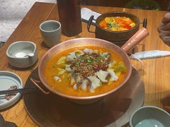 -云海肴云南菜·蒸汽石锅鱼(北京良乡华冠店)