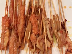 -龙之梦万丽酒店青餐厅