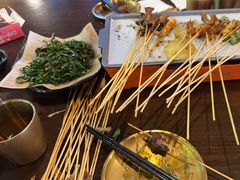 -林二哥宜烤官·宜宾小烧烤