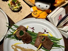 -开熏RTS·美式烟熏果木烤肉(角滨店)