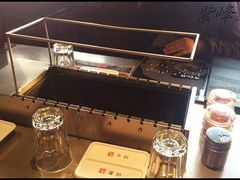 烤炉-很久以前羊肉串(京汉店)