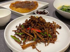 -羲和雅苑•北京烤鸭(平安国际金融中心店)