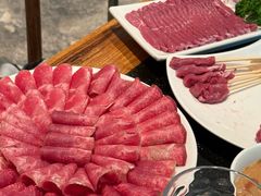 -南门涮肉(上海二店)