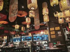 -南京大牌档(壹方天地店)