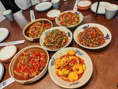 -潇湘阁(望京SOHO店)