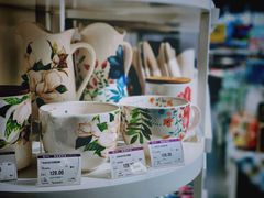 -GranVida生活超市(海信广场店)