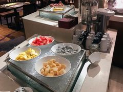 -扬州绿地铂骊酒店
