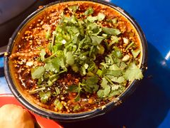-马路边边串串香(大成路店)