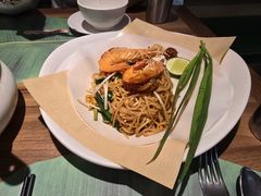 -帕蓝·暹罗料理(大学路店)