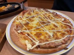 -萨莉亚意式餐厅(苏州食百家店)