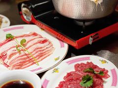 -燃计沙茶皇·香港沙茶火锅(人广旗舰店)