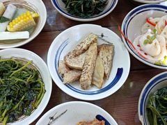 -大自然素食(望桐路店)
