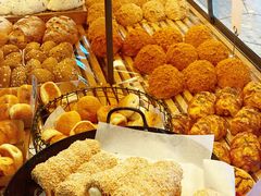 -面包新语(上地华联店)