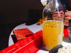 -辣家私厨火锅·龙虾(开发区店)