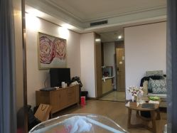 点击看大图 -金芙美月子中心(财富别墅店)
