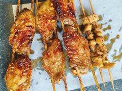 -管氏翅吧(马家堡店)