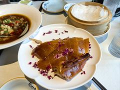 -庆云楼饭庄(什刹海店)