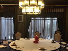 包厢-许家菜(望江店)