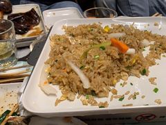 -木屋烧烤(龙岗龙城万科里店)