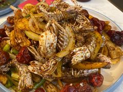 -辣盆盆麻辣小龙虾(哈尔滨总店)