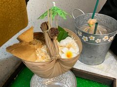 -春莱·老挝咖啡·泰式奶茶(钟楼店)