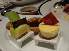 -广州富力君悦大酒店·凯菲厅