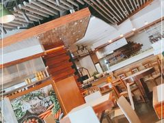 -上海浦东嘉里大酒店