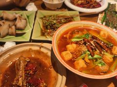 -小乾杯串店•16年沈阳烧烤(文安路店)