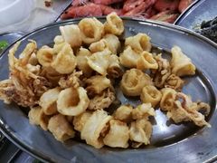 -板桥海鲜广场(文明东店)