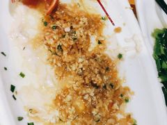 -南海渔家•海鲜•正宗海南菜(亚特兰蒂斯店)