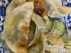 -长人馄饨铺(解放街店)