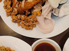 -桃源春晓中餐厅 TaoYuan Restaurant