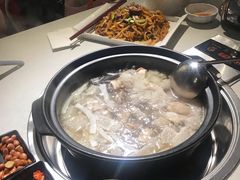 -百年果林椰子鸡(中洲店)