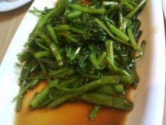 马来风光-港东盛宴烧腊至尊
