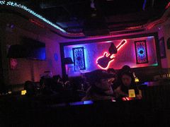-Perry's·酒吧(打浦桥店)
