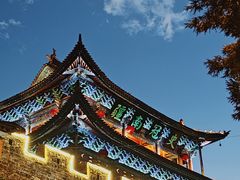 -大理古城
