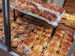 -苹果花园(枫林路店)