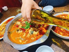 -文记沸腾鱼(永安路总店)