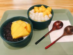 -小团圆糖水铺(襄阳南路店)