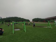 -迪茵湖田家舍生态农场