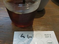 冰滴-明谦·Coffee&Cocktail Bar(美您公园店)
