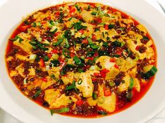 -桃源春晓中餐厅 TaoYuan Restaurant