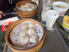 -鸡鸣汤包(红山动物园店)