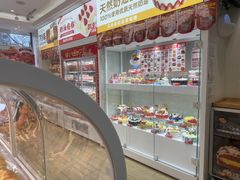 -味多美蛋糕(航天桥店)