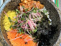 -海兰江石锅饭(水上店)