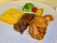 -天空花园餐吧·生日·团建(南山店)