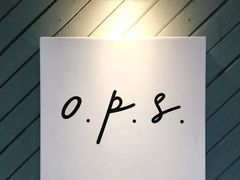-O.P.S. CAFE