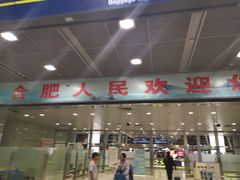 -合肥新桥国际机场-航站楼